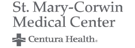 St mary corwin - St. Francis Medical Center, Colorado Springs, CO - 719-776-5000 St. Mary-Corwin Medical Center, Pueblo, CO - 719-557-4000 St. Catherine Hospital, Garden City, KS - 620-272-2222